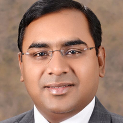 Dr. Nazeer Hussain Kalhoro